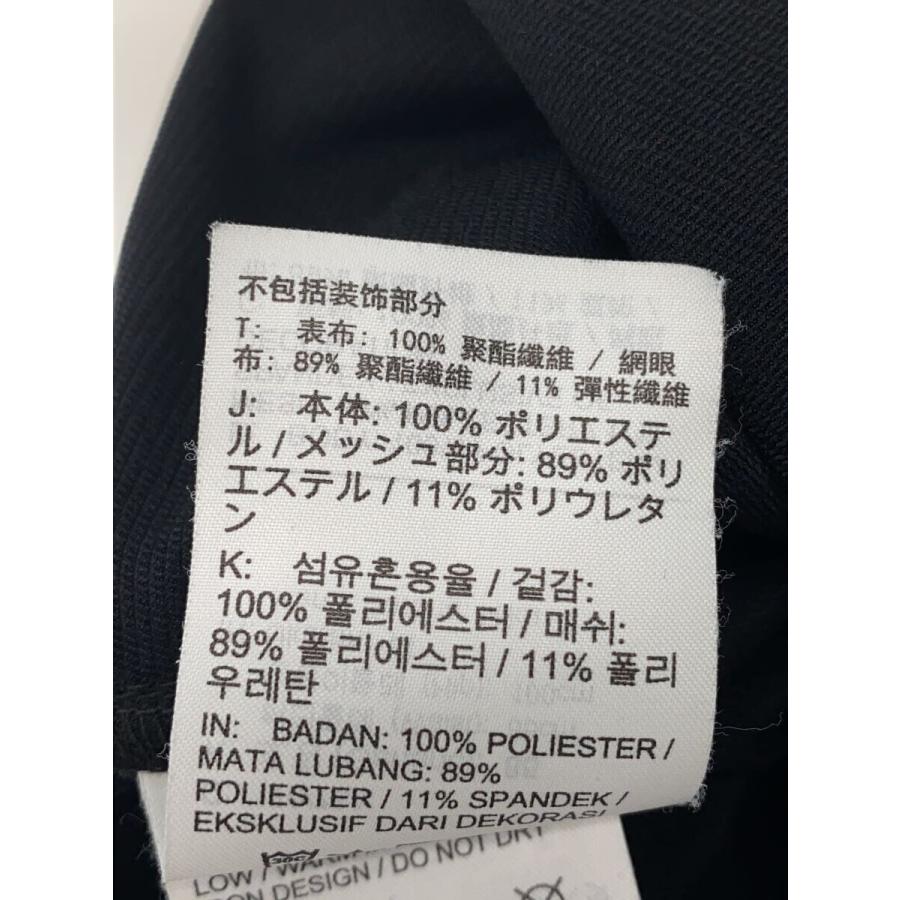 NIKE◇MMW 3-in-1 Convertible PANTS/M/ポリエステル/BLK/CT1045-010