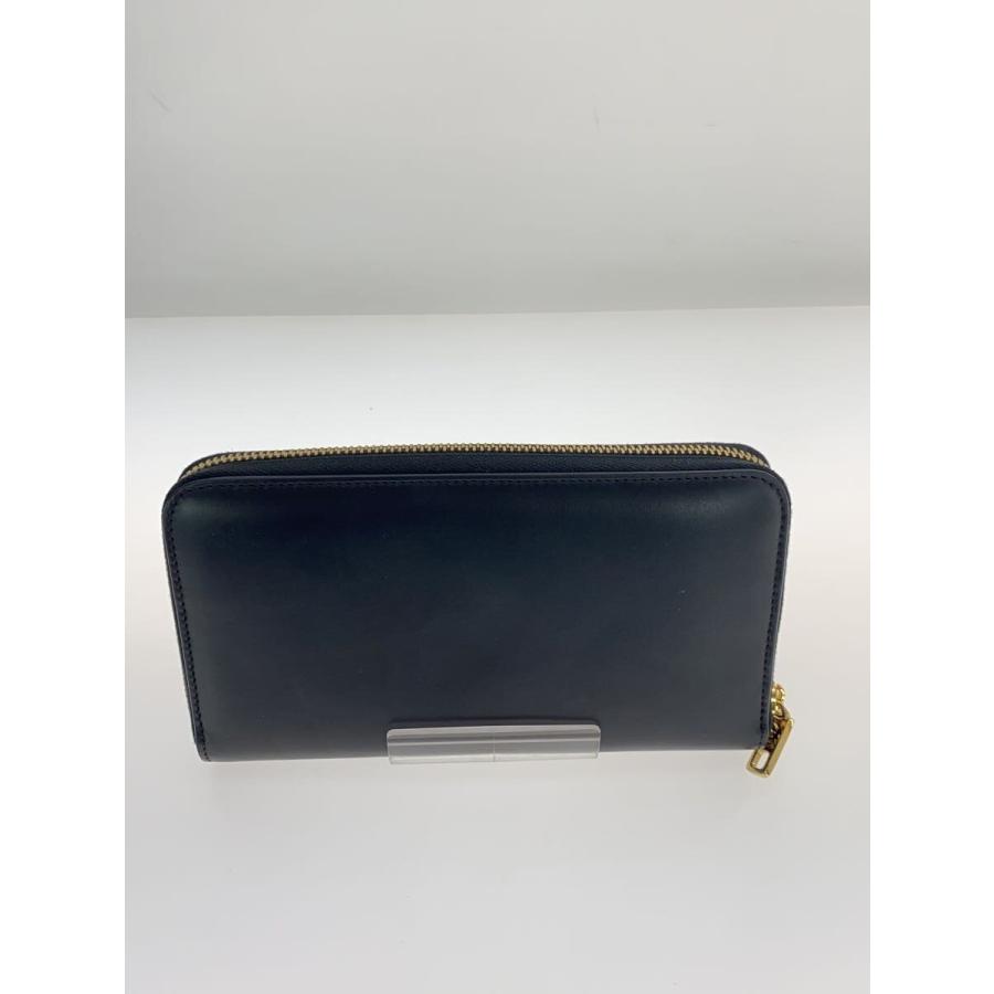 DOLCE&GABBANA◇長財布/レザー/BLK/メンズ : セカンドストリートYahoo 