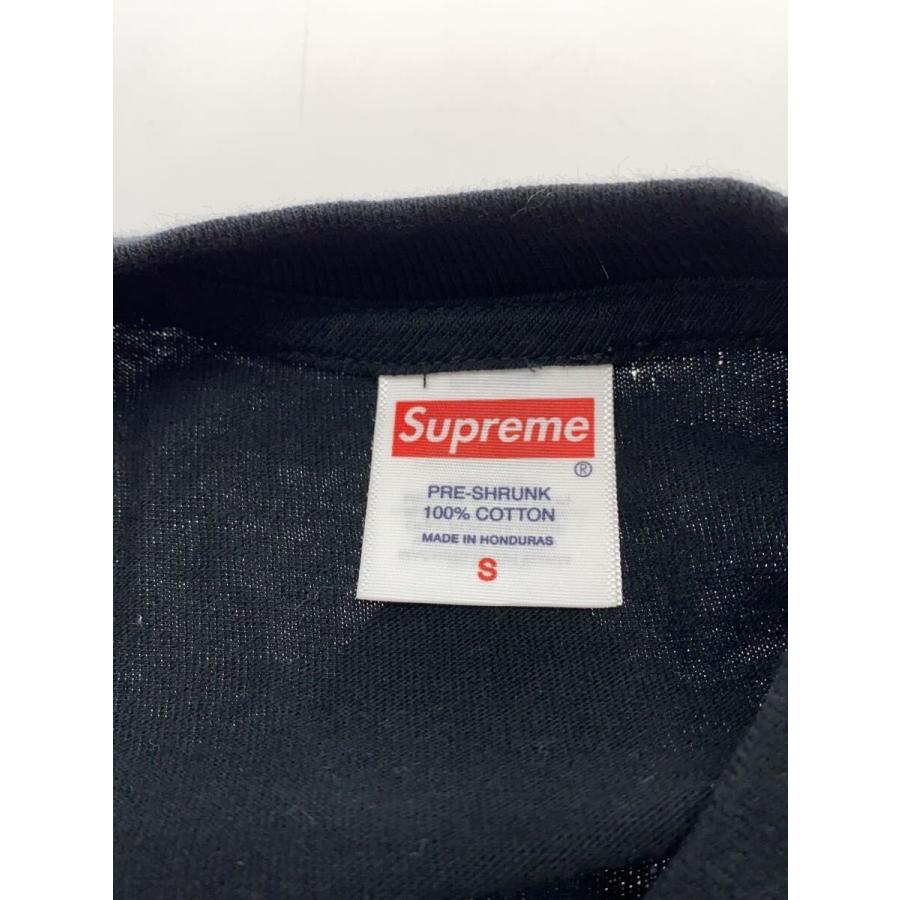 Supreme◇SpongeBob SquarePants Castelli Racing L/S Tee/長袖Tシャツ