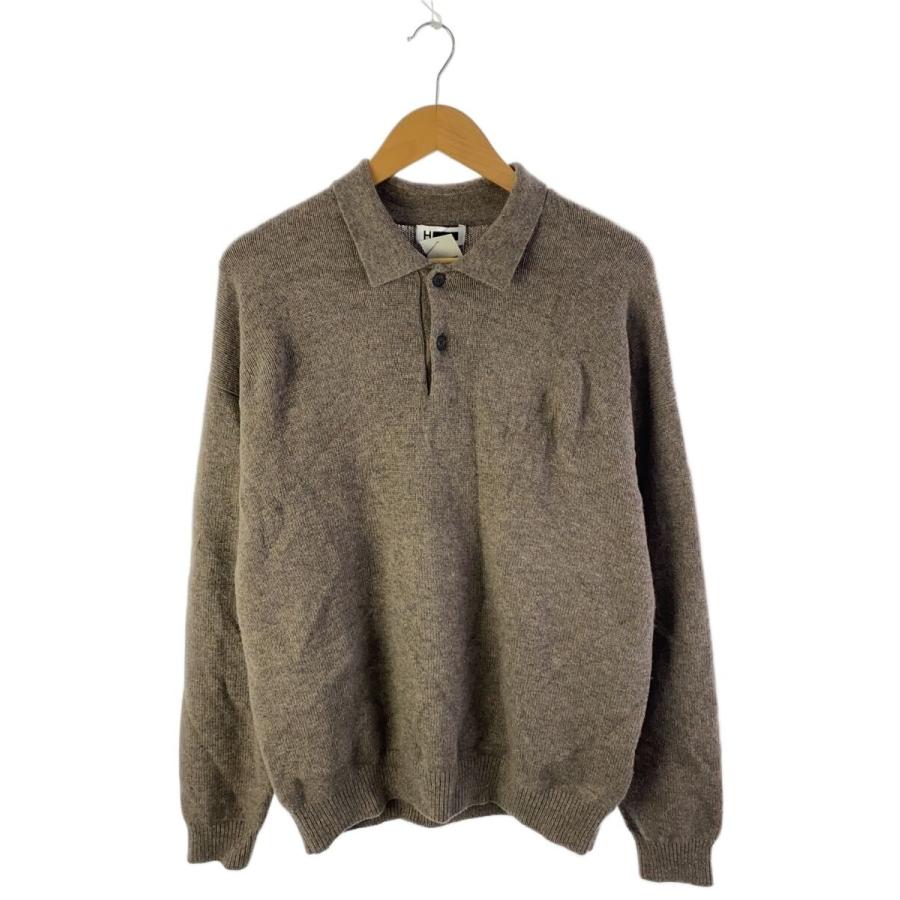 h beauty&youth ウールワークジャケット エイチ ビューティー＆ユースのウール ジャケットの商品一覧