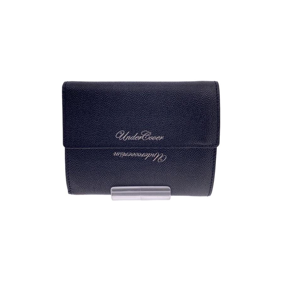 undercover三つ折り財布 【公式通販】