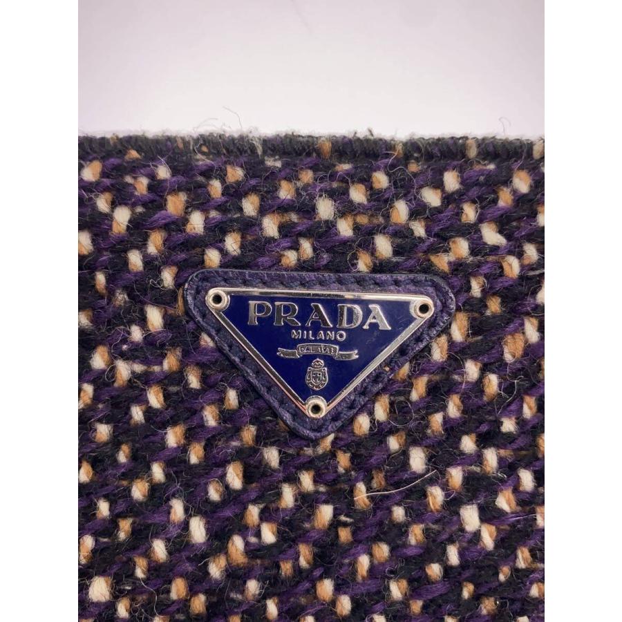 PRADA（プラダ） バッグ トートバッグ レディース カナパ CANAPA
