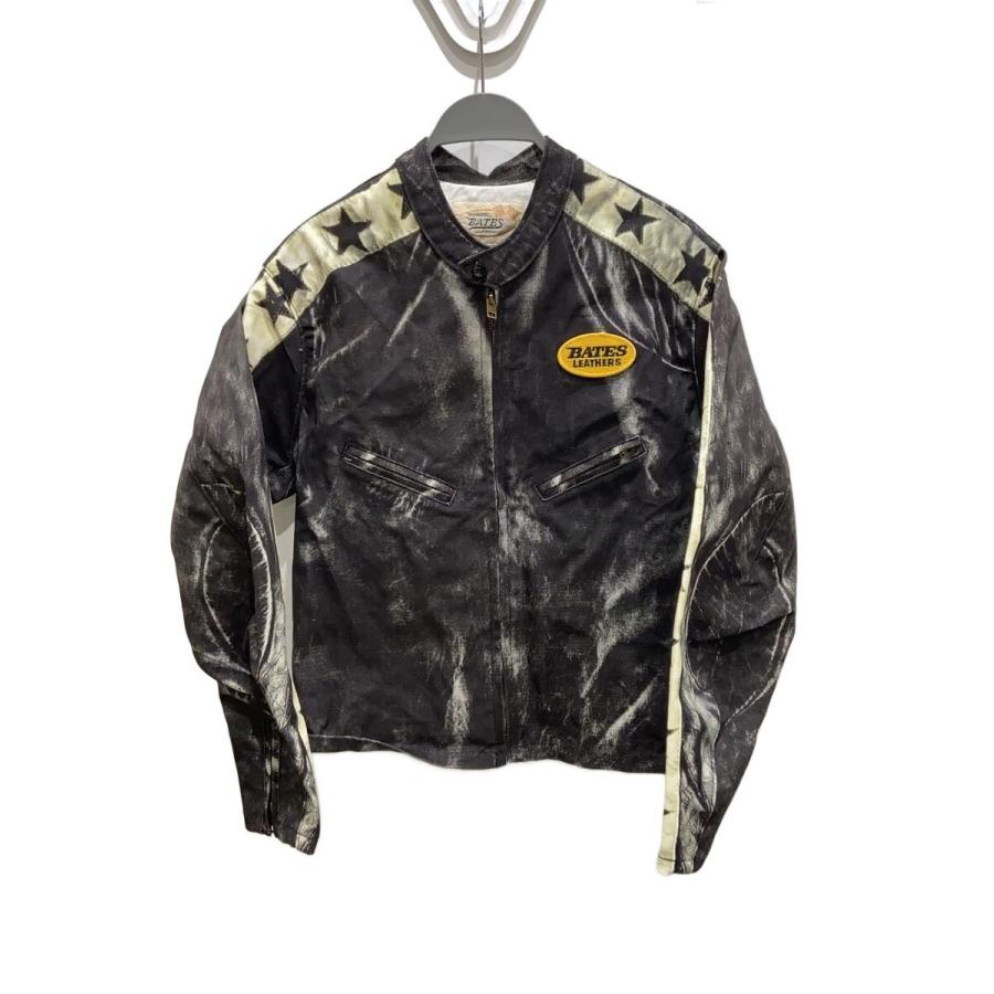 eYe JUNYA WATANABE MAN×BATES レザージャケットS JUNYA WATANABE MAN アイジュンヤワタナベマン ベルベルジン BATES