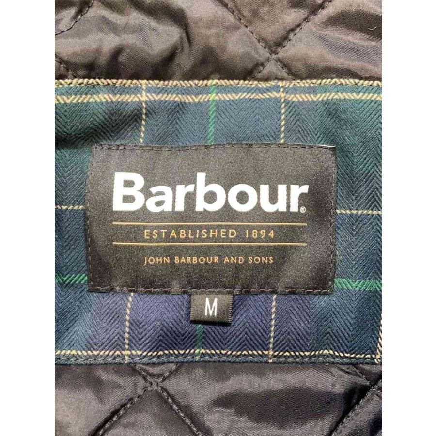 Barbour◇Bedale Wool Jacket/タグ付属/ビデイル/ジャケット/M/ウール