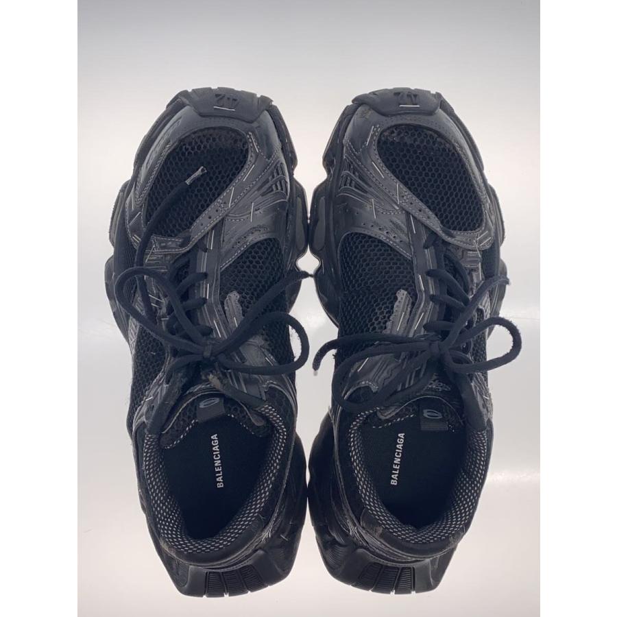 BALENCIAGA◇STAPLER/ステープラー/ローカットスニーカー/EU42/27.5cm