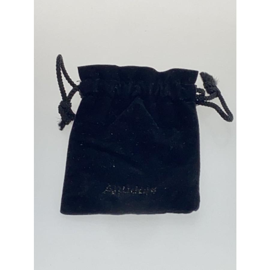 ANTIDOTE BUYERS CLUB◇ネックレス/SV925/SLV/トップ無/メンズ/Figaro