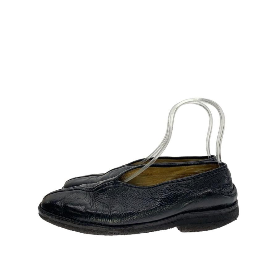 LEMAIRE◇シューズ/41/BLK/レザー// : セカンドストリートYahoo!店
