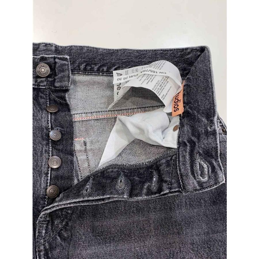 acne studios 1989 loose fit denim Acne Studios(Acne)◇I/1989 