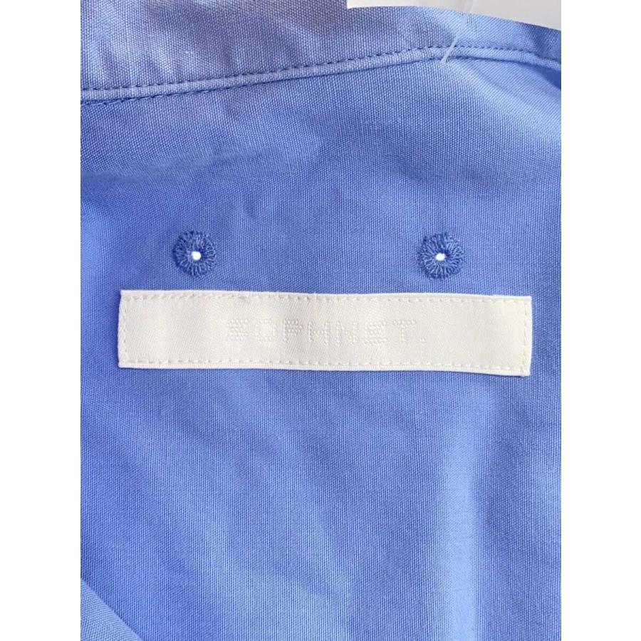 SOPHNET.◇ジャケット/M/コットン/BLU/SOPH-250030/ORGANIC COTTON ZIP