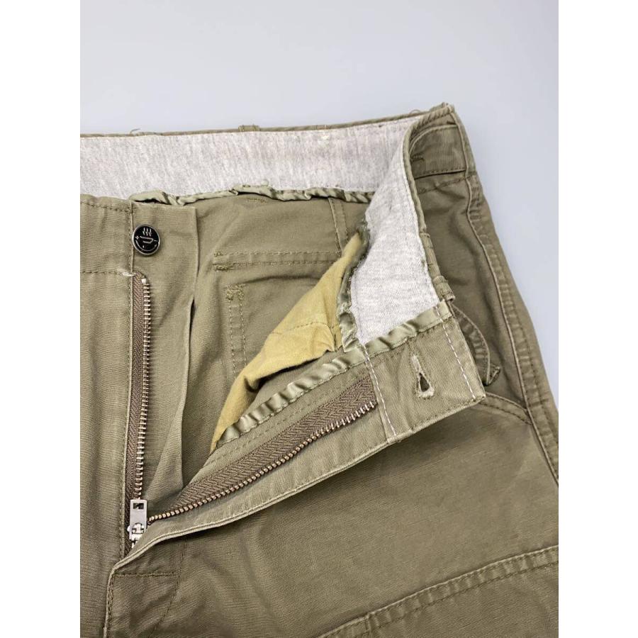 DIESEL◇カーゴパンツ/28/コットン/KHK : セカンドストリートYahoo!店 