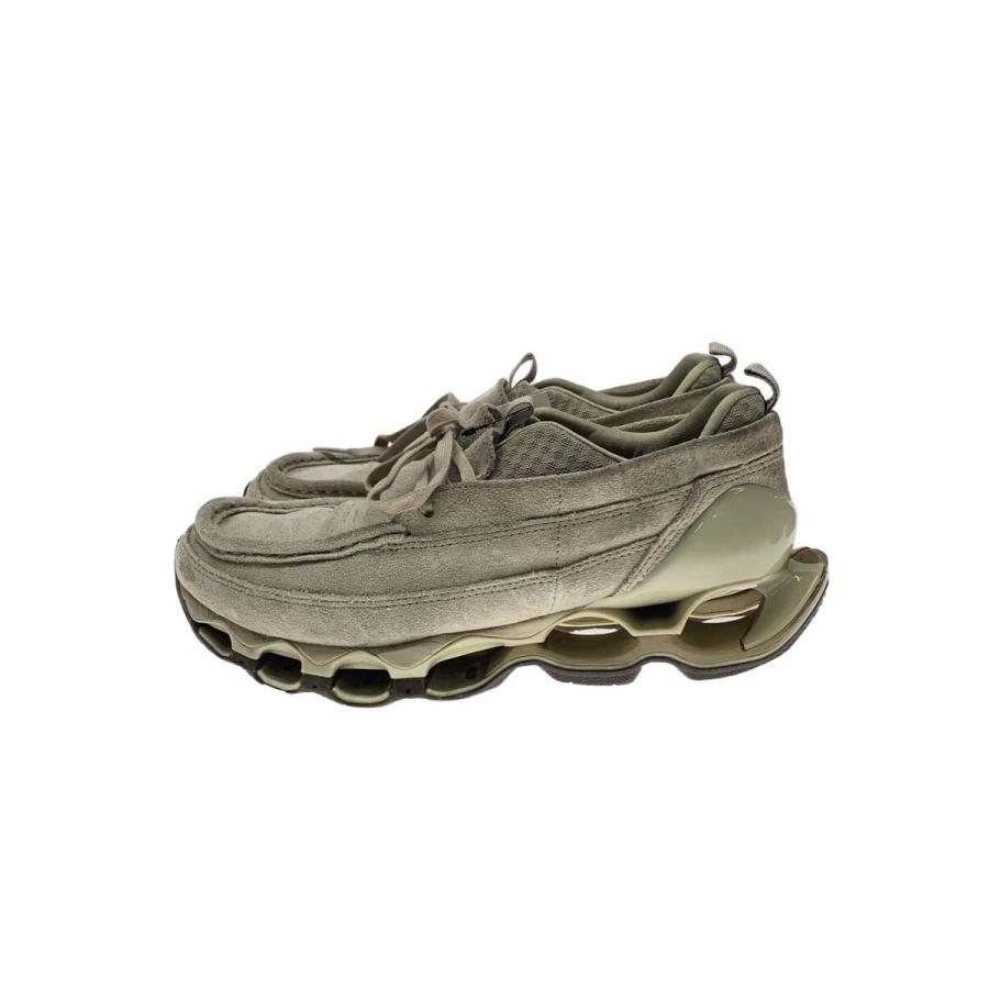 MIZUNO◇WAVE PROPHECY MOC/ローカットスニーカー/26.5cm/D1GD243601