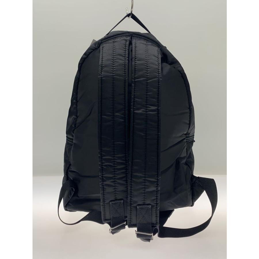 PORTER◇TANKER DAY PACK/タンカー/リュック/ナイロン/ブラック