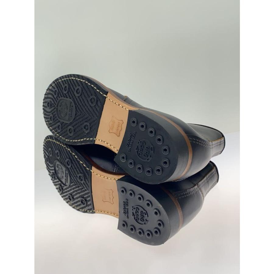 RED WING◇Beckman Flatbox/US7/BLK/牛革/9060// : セカンドストリート 