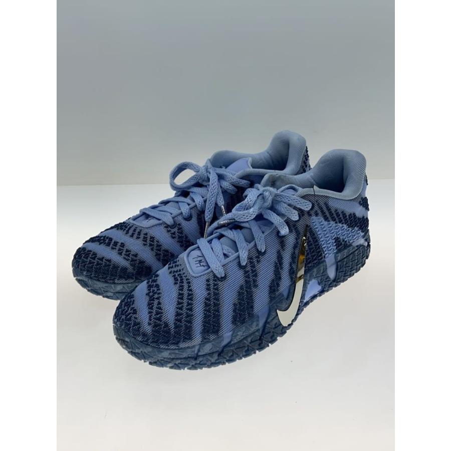 NIKE◇JA 3 EP_ジャ EP/27cm/BLU// : セカンドストリートYahoo!店