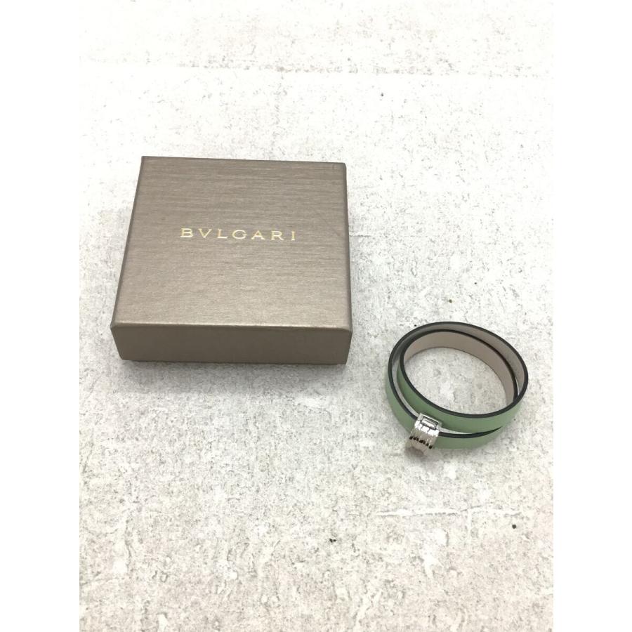 ブルガリ ダブルコイルブレスレットの通販 | ブレスレット BVLGARI