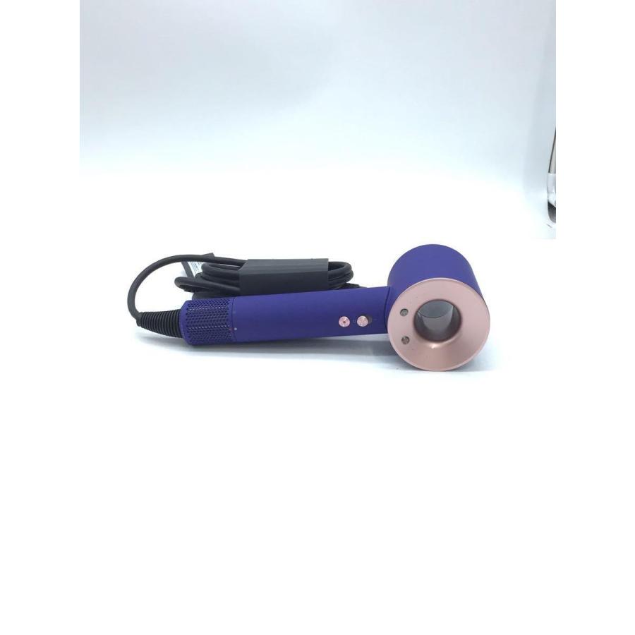 dyson◇dyson/ヘアドライヤー/Dyson Supersonic Ionic/ビンカ dyson◇dyson/ヘアドライヤー/Dyson Supersonic Ionic/ビンカ