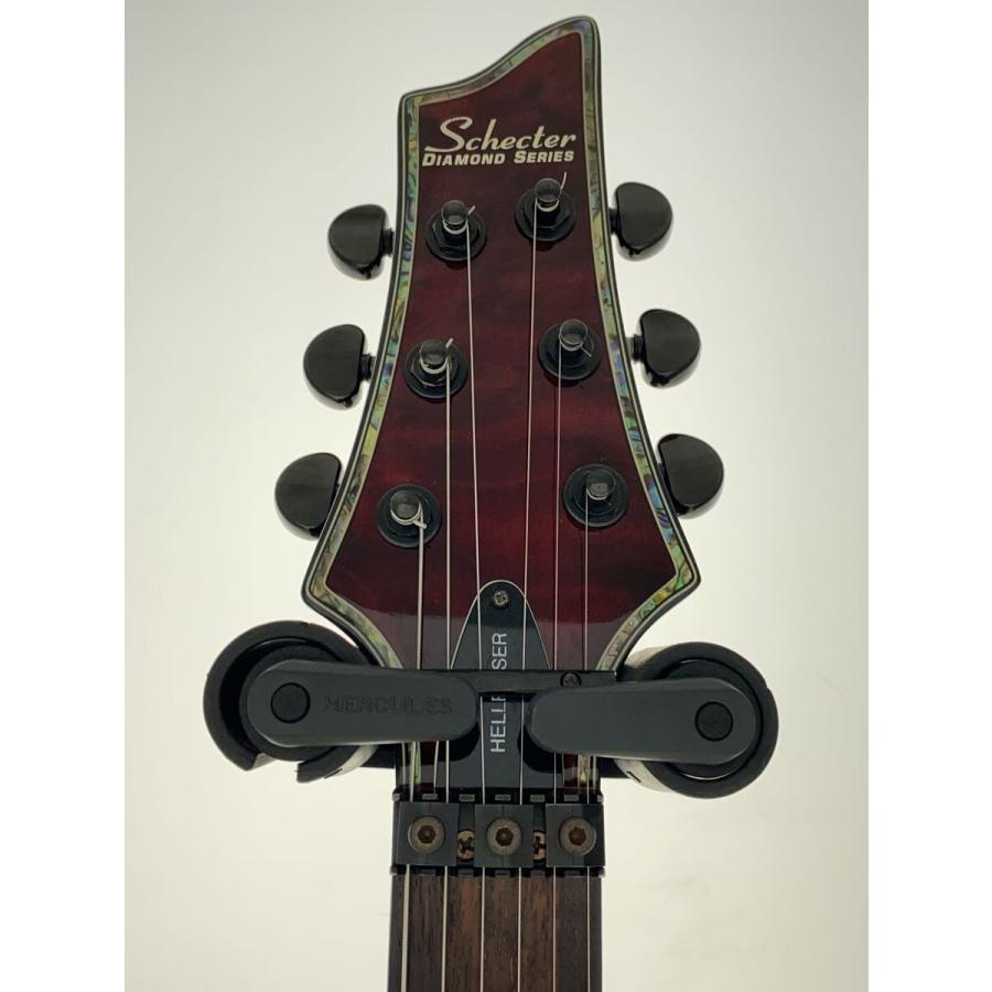 SCHECTER◇C-1 FR/BCH/2006/Hellraiser/EMG81/85/韓国製/本体のみ// 定価