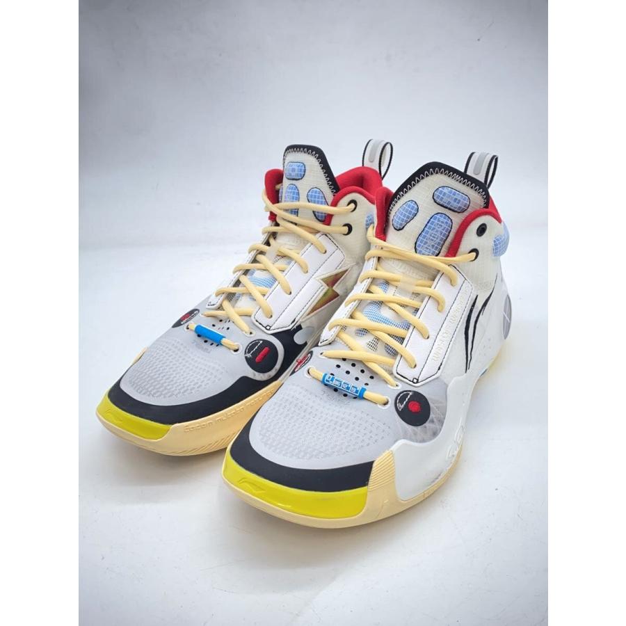 LI-NING◇LI-NING/リーニン/Way of Wade 10 Test R1/28cm/スニーカー
