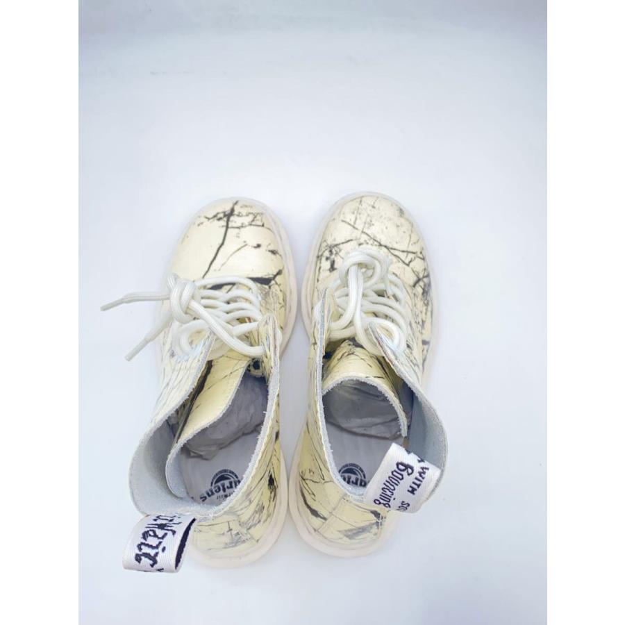 Dr.Martens◇Dr.Martens/ドクターマーチン/レースアップブーツ/UK4/BEG 