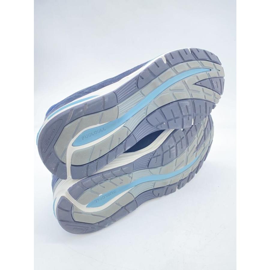 NEW BALANCE◇NEW BALANCE/ローカットスニーカー/US9/BLK/U991NV2/Made