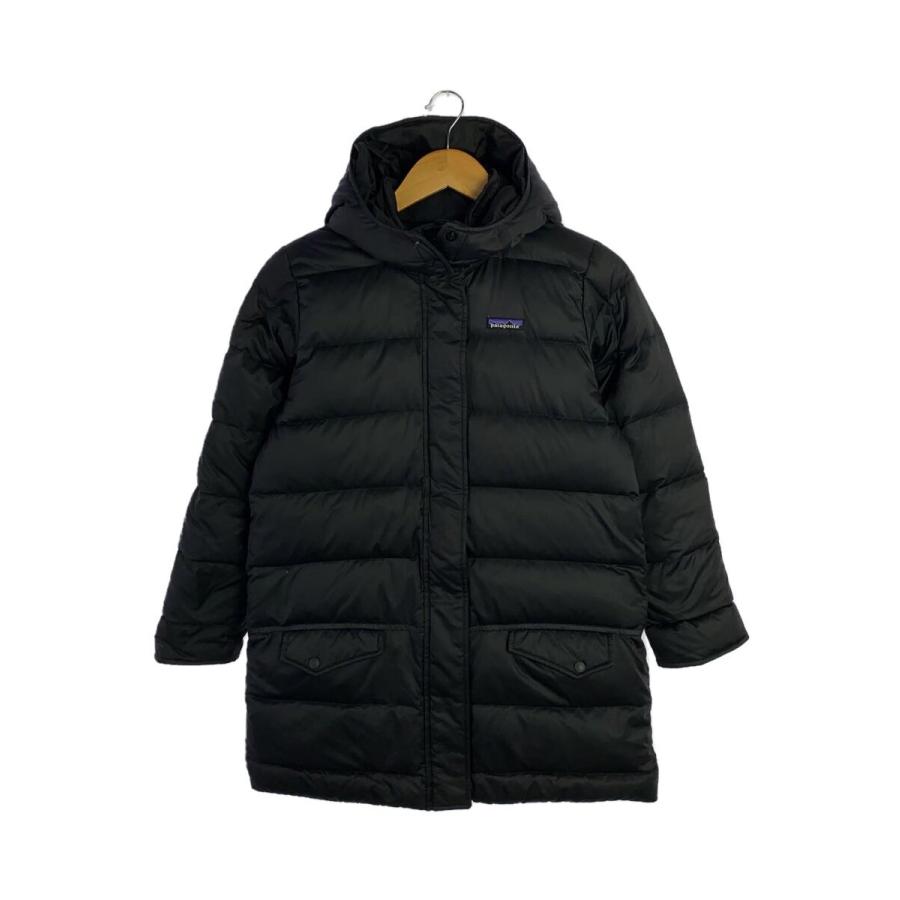 patagonia◇GIRLS DOWN FOR FUN COAT/ダウンジャケット/L/ポリエステル 