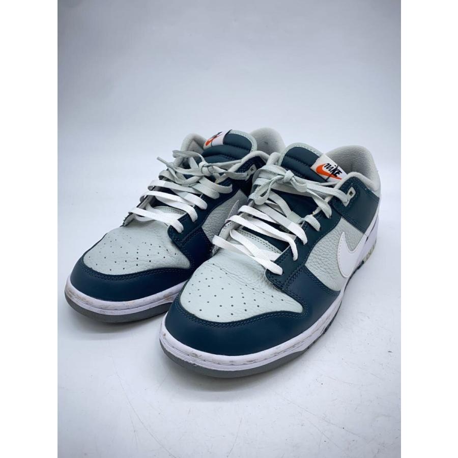 NIKE◇DUNK LOW RETRO PRM_ダンク ロー レトロ プレミアム/29cm/GRN 