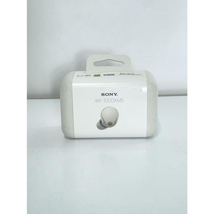 SONY◇イヤホン WF-1000XM5// : セカンドストリートYahoo!店 - 通販