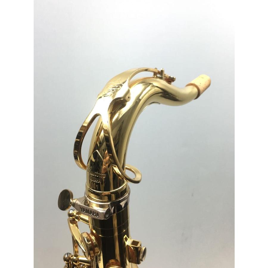 YAMAHA◇【動作確認済】YTS-875/第1世代/M1ネック/テナー YAMAHA◇【動作確認済】YTS-875/第1世代/M1ネック/テナー