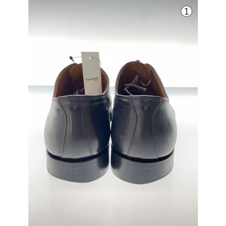 scotch grain◇ドレスシューズ/25.5cm/BRW/HA-0564 : セカンド