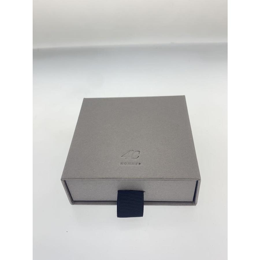 4℃◆ネックレス/SV925/SLV/メンズ