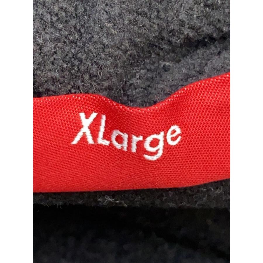 Supreme◇ジップパーカー/XL/コットン/BLK : セカンドストリートYahoo