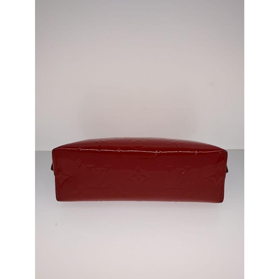LOUIS VUITTON◇トゥールース・コスメティック_モノグラム・ヴェルニ