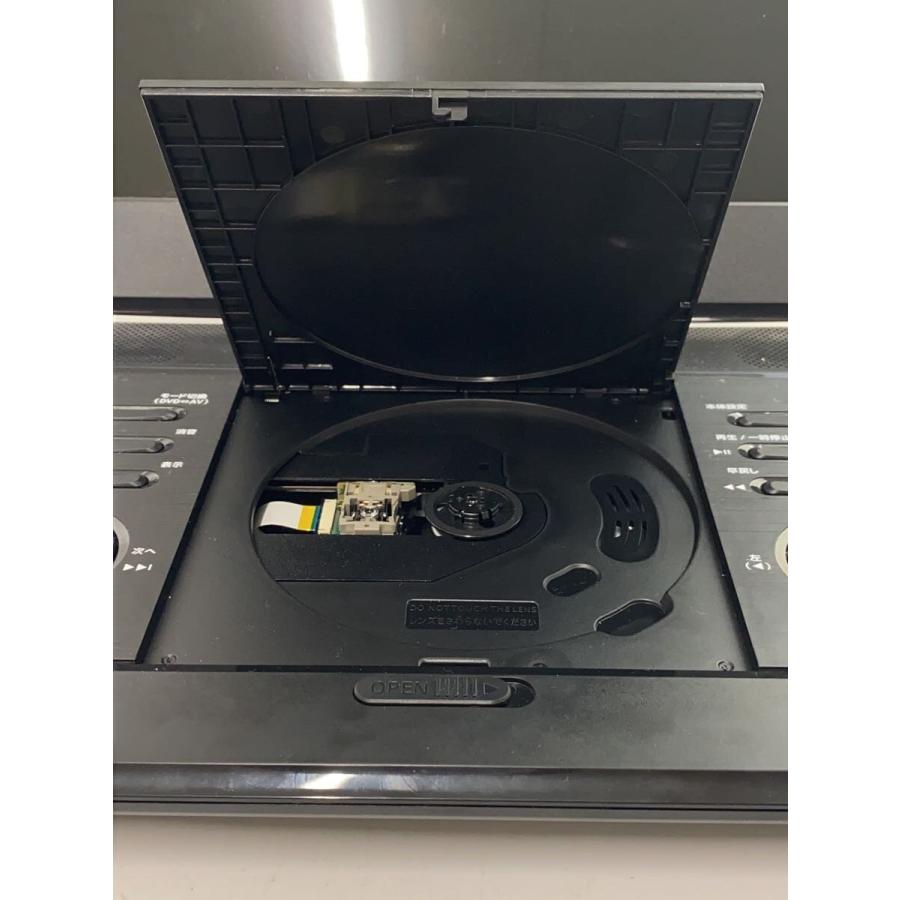 VERSOS◇ポータブルDVDプレーヤー VS-BT1330AK// : セカンドストリート