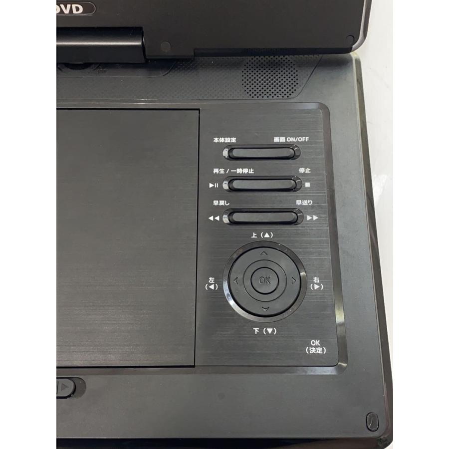VERSOS◇ポータブルDVDプレーヤー VS-BT1330AK// : セカンドストリート