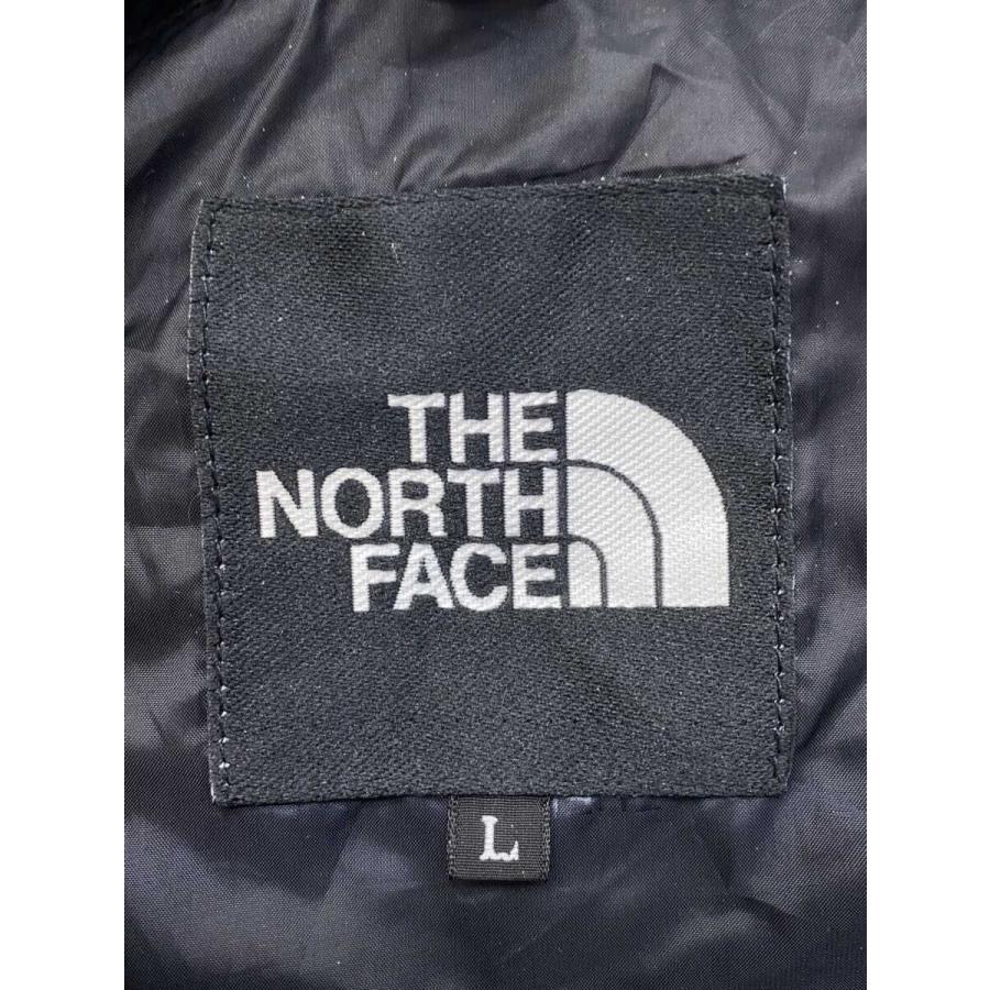 THE NORTH FACE◇MOUNTAIN LIGHT DENIM JACKET_マウンテンライトデニム