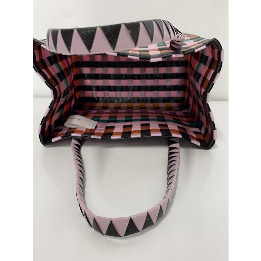 MARNI◇トートバッグ/--/マルチカラー/無地 : セカンドストリートYahoo