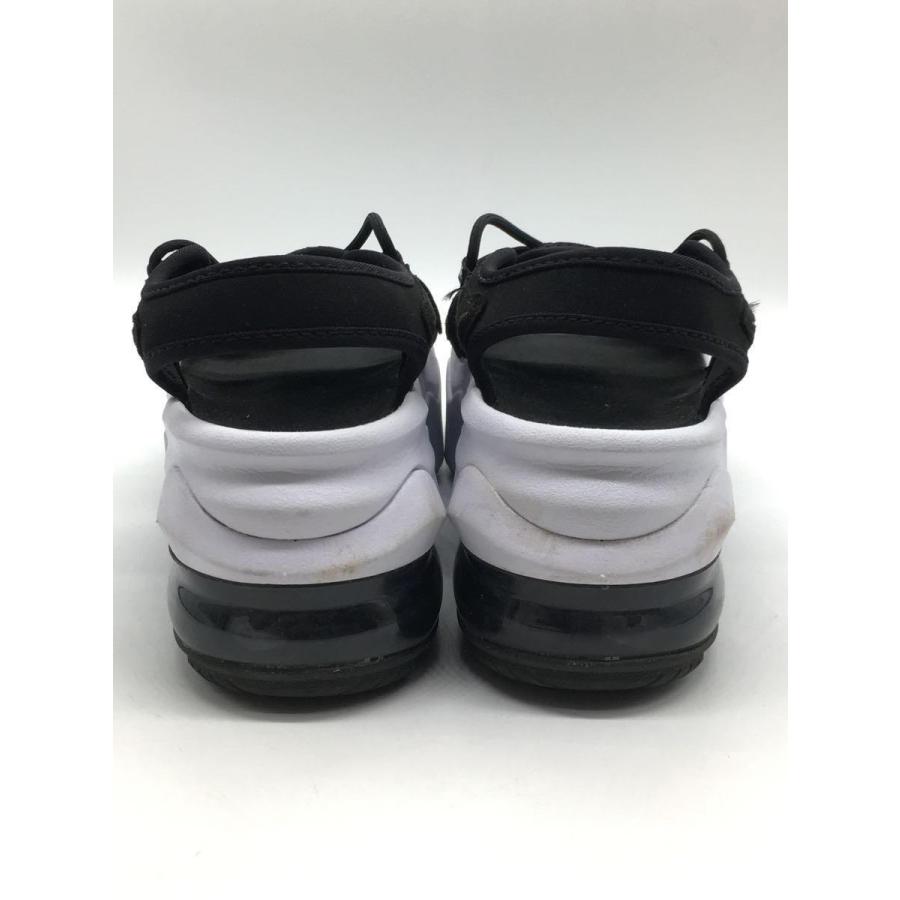 NIKE◆AIR MAX KOKO SANDAL_エアマックス ココ サンダル/26cm/BLK｜ssol-shopping｜06