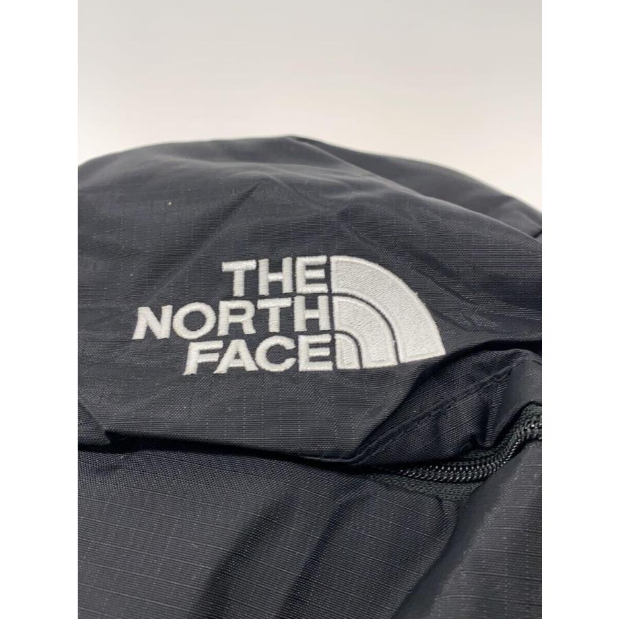 THE NORTH FACE◆リュック/ナイロン/BLK/無地/SURGE/サージ/NF0A52SG｜ssol-shopping｜05