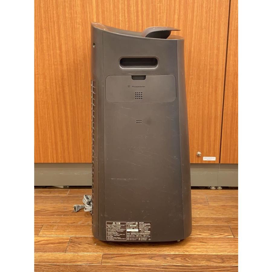 SHARP◇空気清浄機 KI-LS70-T [ブラウン系]// : セカンドストリート