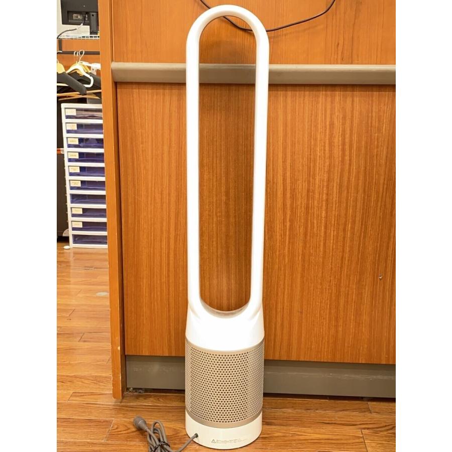 冷暖房、空調 dyson◇扇風機・サーキュレーター Dyson Pure Cool Link