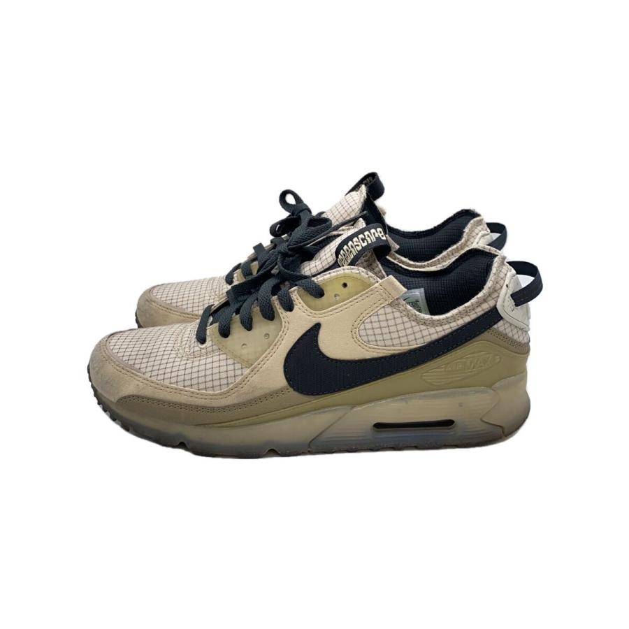 NIKE◇AIR MAX TERRASCAPE 90_エア マックス テラスケープ 90/29cm/BEG 