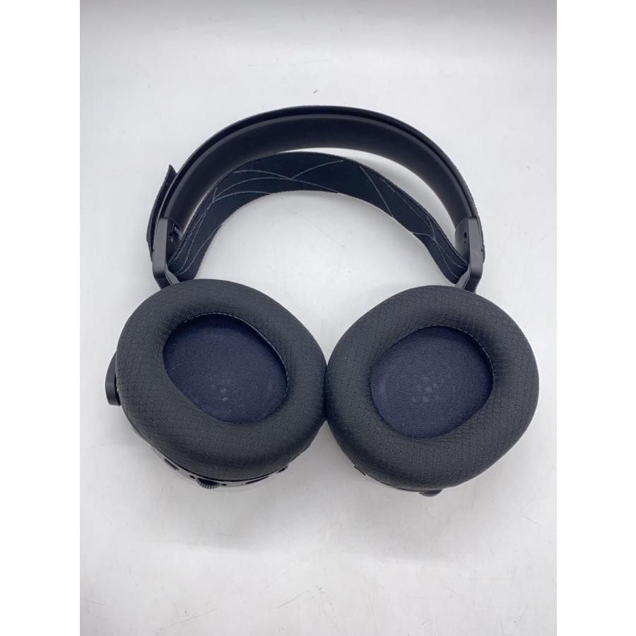 steelseries◇ヘッドセット ARCTIS 7 (2019 Edition) [ブラック] 61505