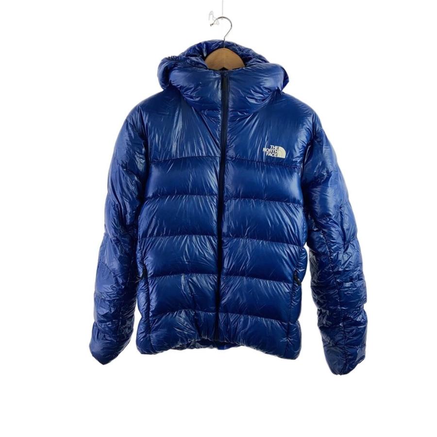 THE NORTH FACE / ALPINE NUPTSE HOODIE_アルパインヌプシフーディ/M/ナイロン/BLK/無地 THE NORTH FACE◇ALPINE NUPTSE HOODIE_アルパインヌプシフーディ/XL