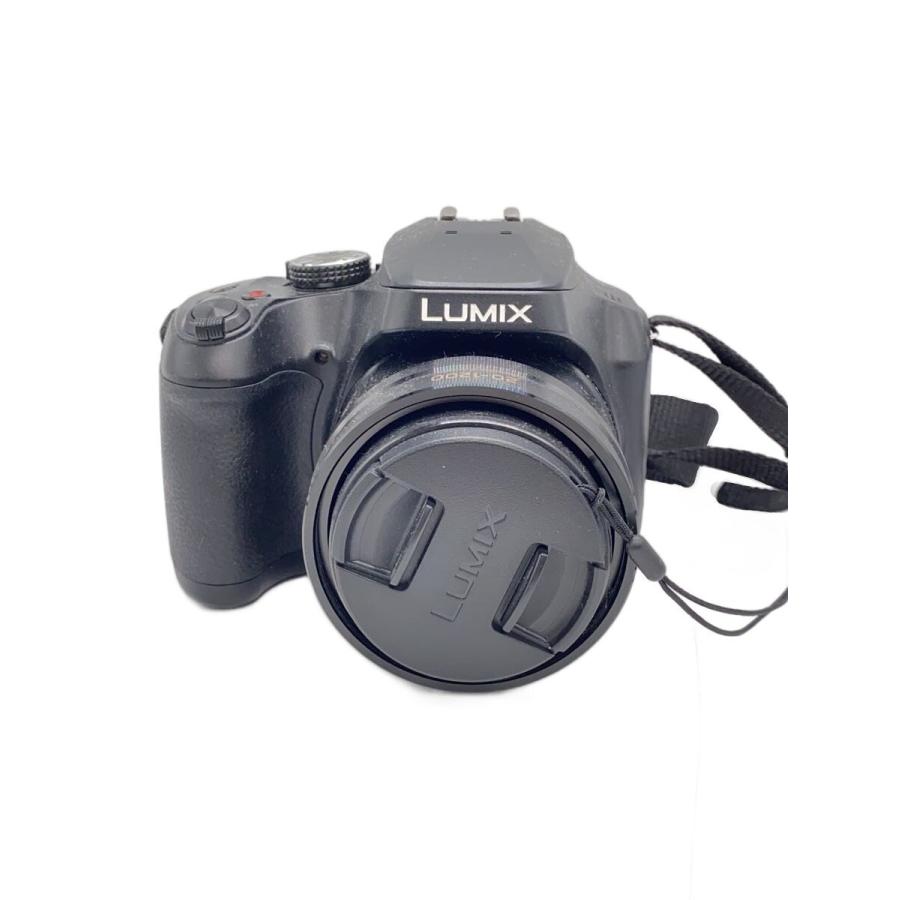 Panasonic◇デジタルカメラ LUMIX DC-FZ85// : セカンドストリート 