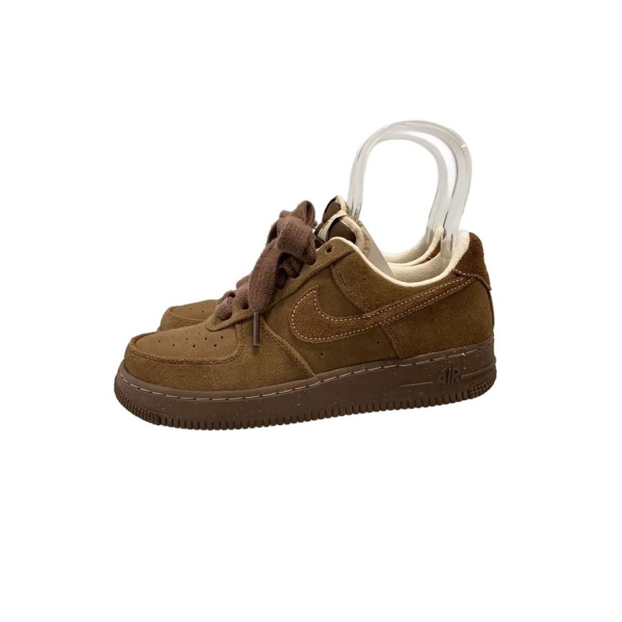 NIKE◇AIR FORCE 1 LOW CACAO WOW_エアフォース ロー カカオ ワオ/23.5