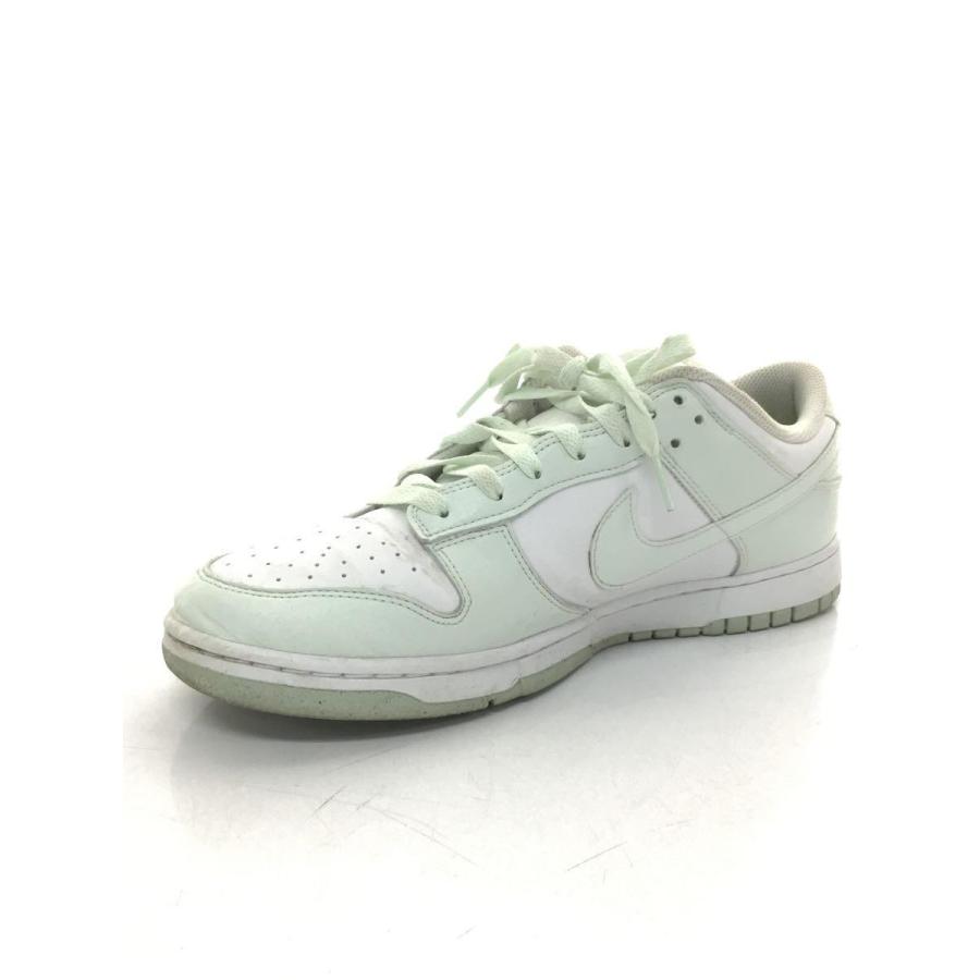 NIKE◆DUNK LOW NEXT NATURE_ダンク ロー ネクスト ネイチャー/29cm/ホワイト/DN1431-102｜ssol-shopping｜07