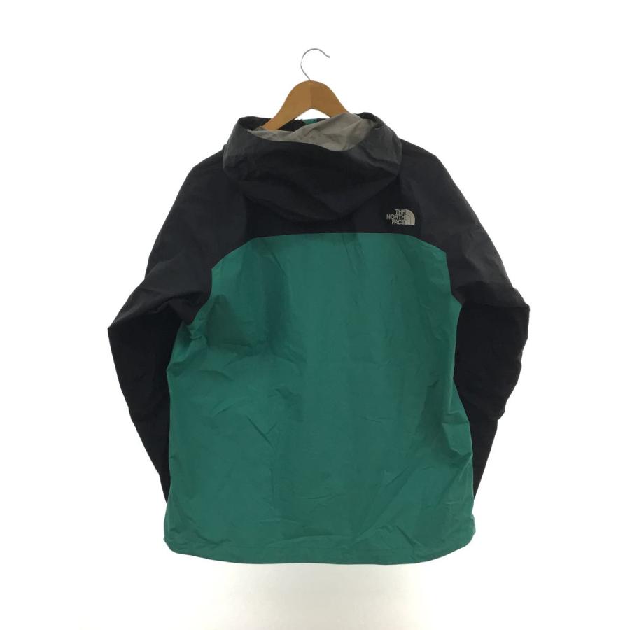 THE NORTH FACE Dot Shot Jacket グリーン THE NORTH FACE ノースフェイス ドットショット ジャケット DOT