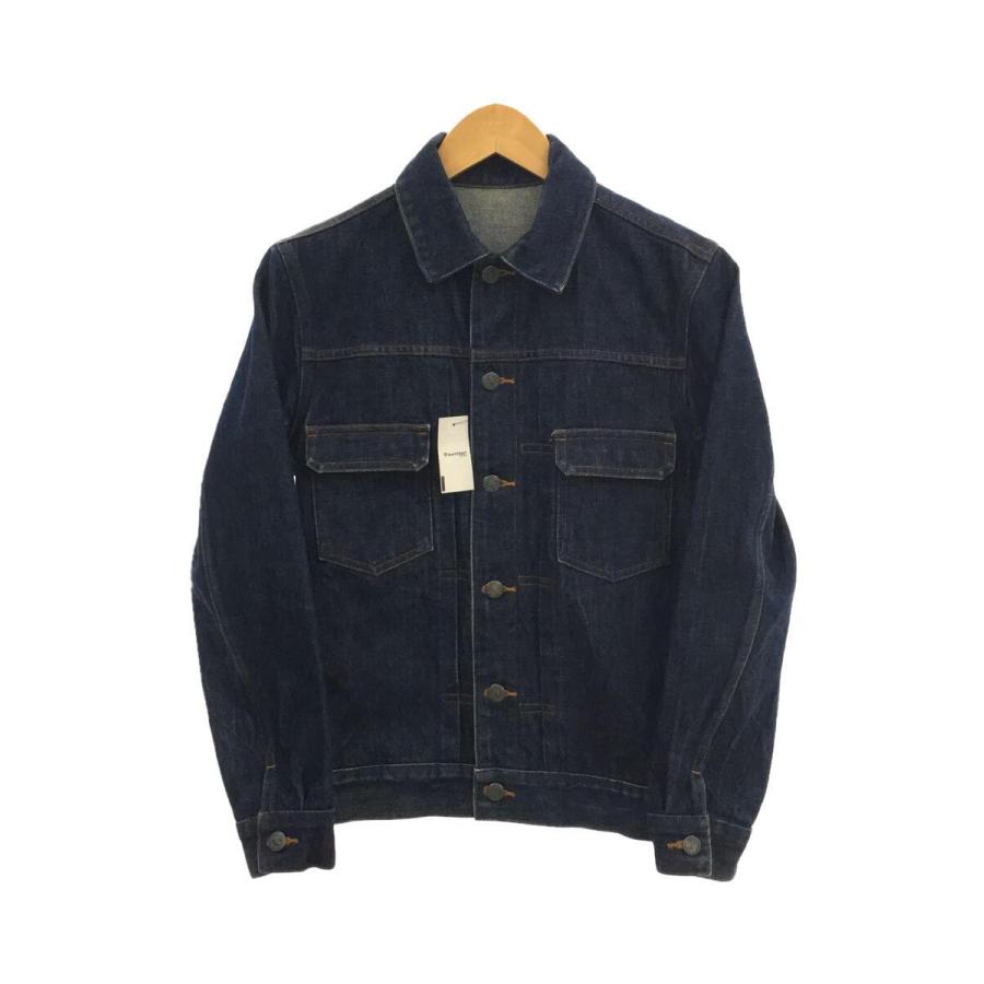 A.P.C. Gジャン/XXS/デニム/IDG 2320202162190セカンドストリートYahoo!店 通販 Yahoo!ショッピング