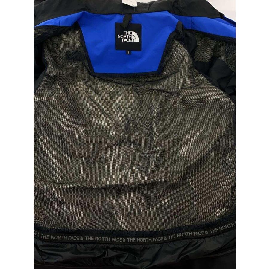 THE NORTH FACE◆SCOOP JACKET_スクープジャケット/S/ナイロン/NVY/NP15013｜ssol-shopping｜06