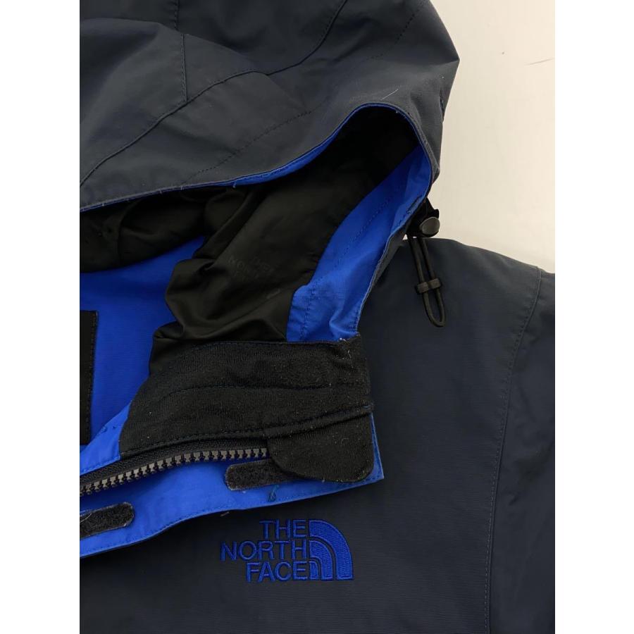 THE NORTH FACE◆SCOOP JACKET_スクープジャケット/S/ナイロン/NVY/NP15013｜ssol-shopping｜09